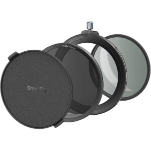4781 82mm UV & VND Filter Kit