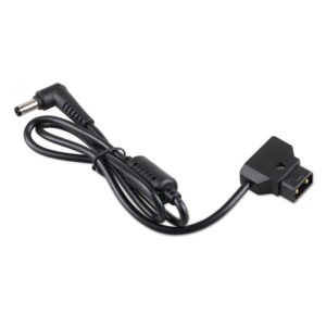 1819 Power Cable for Blackmagic Cinema Camera/ Blackmagic Video Assist/ Shogun Monitor