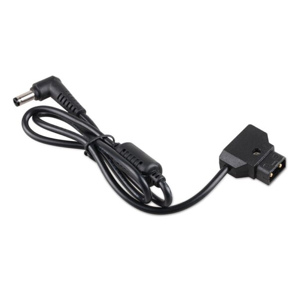1819 Power Cable for Blackmagic Cinema Camera/ Blackmagic Video Assist/ Shogun Monitor