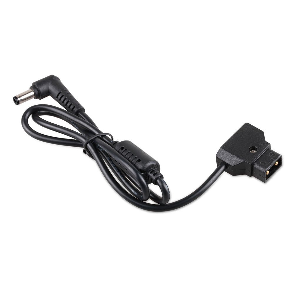 1819 Power Cable for Blackmagic Cinema Camera/ Blackmagic Video Assist/ Shogun Monitor