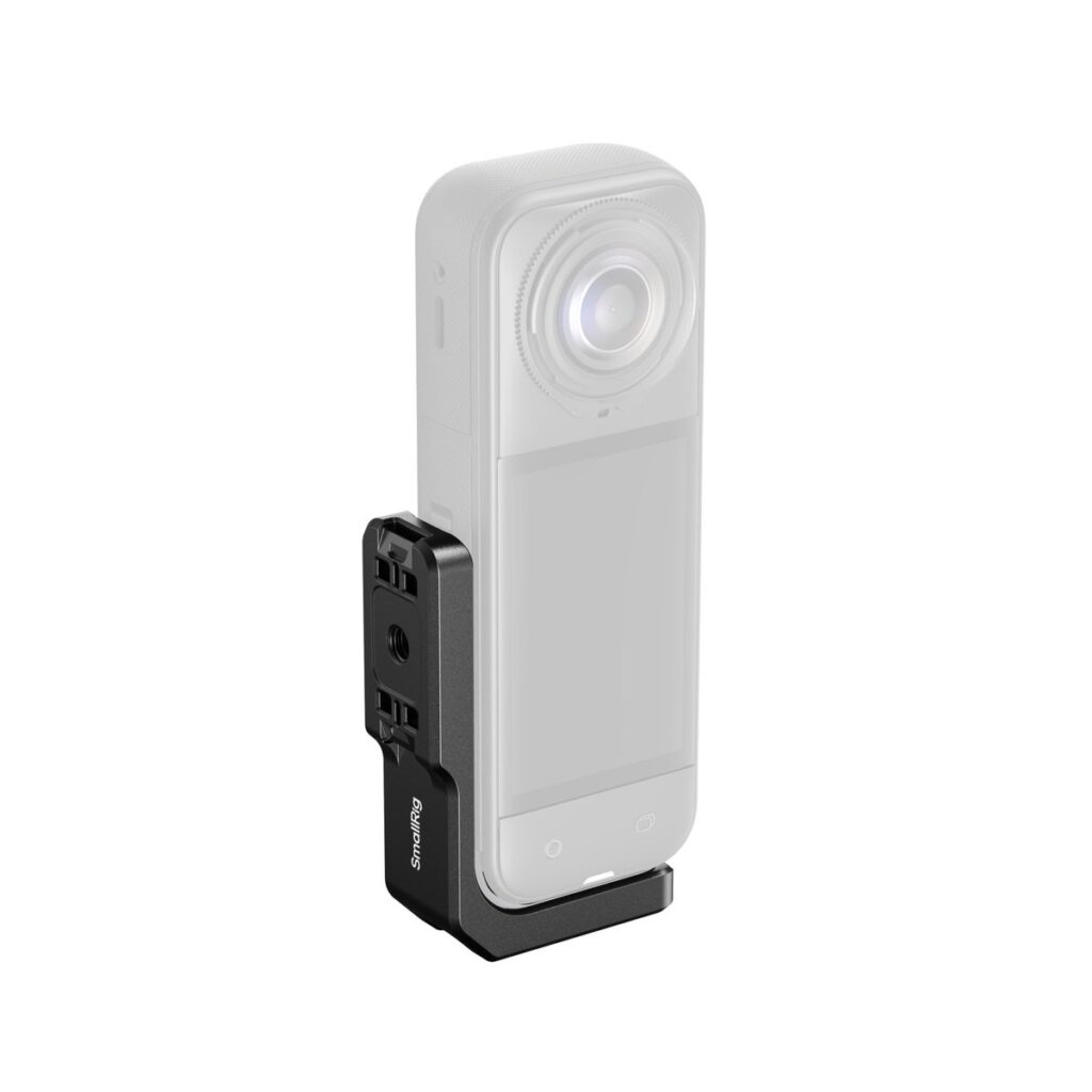 5824 Vertical-to-Horizontal Mount Support for X5 / X4 Air / X4 / X3