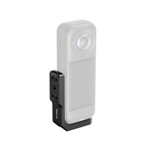 5824 Vertical-to-Horizontal Mount Support for X5 / X4 Air / X4 / X3
