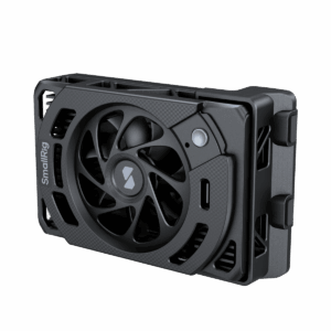 5063 Cooling Fan for Canon EOS R5 Mark II & R5