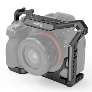 2999 Camera Cage for Sony Alpha 7S III A7S III A7S3