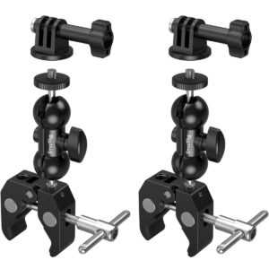 5321 Crab-Shaped Clamp Kit