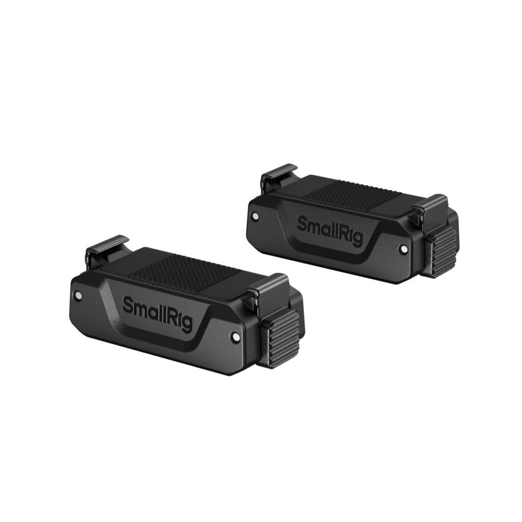 5779 Bidirectional Quick Release Adapter Support with 1/4″-20 Threaded Hole