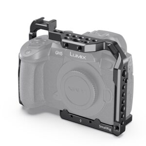 2646 Cage for Panasonic GH5 and GH5S