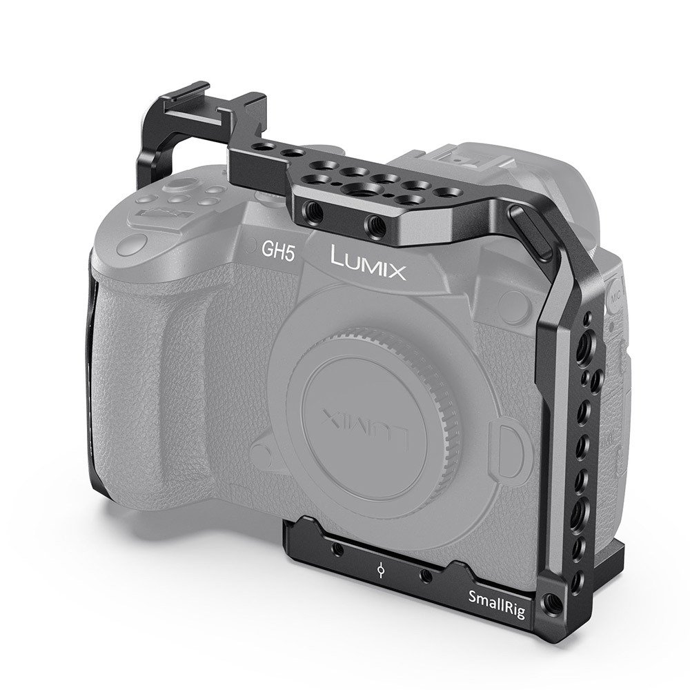 2646 Cage for Panasonic GH5 and GH5S