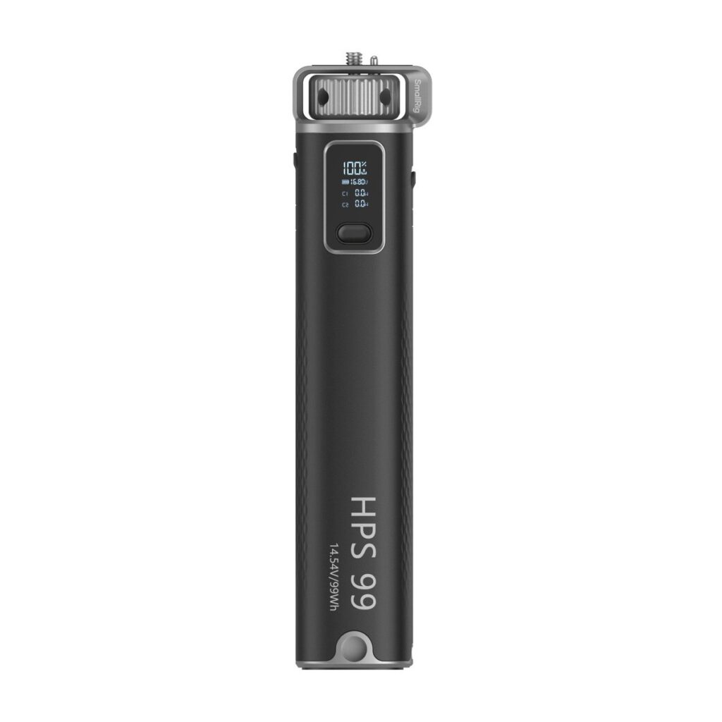 4553 HPS99 Handheld Power Stick