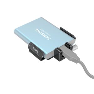 3272 T5/T7 SSD Mount for BMPCC 6K PRO