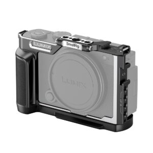 4515 Cage for Panasonic Lumix S9