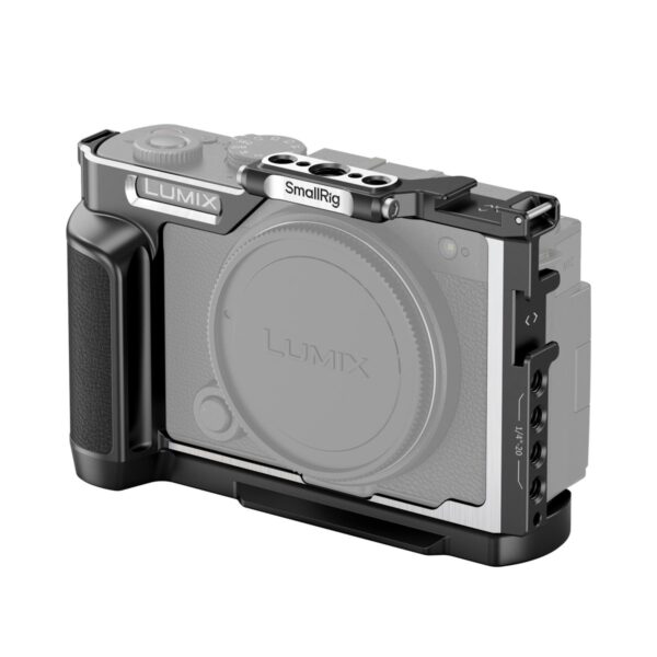4515 Cage for Panasonic Lumix S9