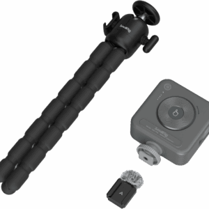4213 Vlogging Tripod Kit For Canon EOS R50