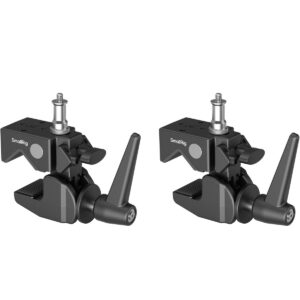 5318 Crab-Shaped Clamp Kit