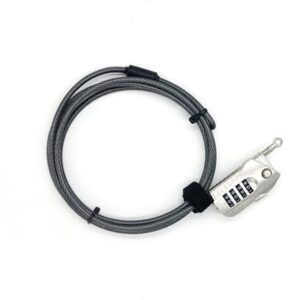 Cable lock