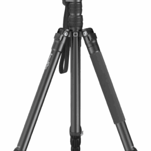 4319 FreeBlazer Aluminum Alloy Video Tripod CT190