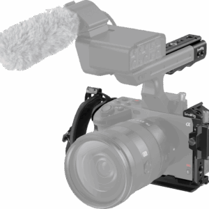 4184 Handheld Cage kit For Sony FX3 / FX30 (4139 new version)