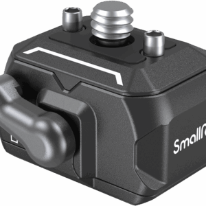 3513C Drop-in HawkLock Unitoal mini Quick Release Clamp