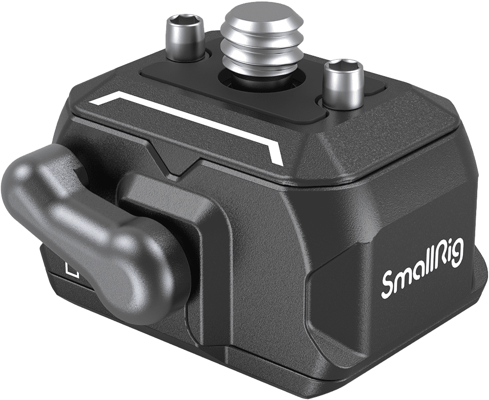 3513C Drop-in HawkLock Unitoal mini Quick Release Clamp