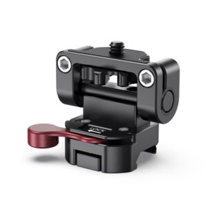 2100B DSLR Monitor Holder with NATO Clamp