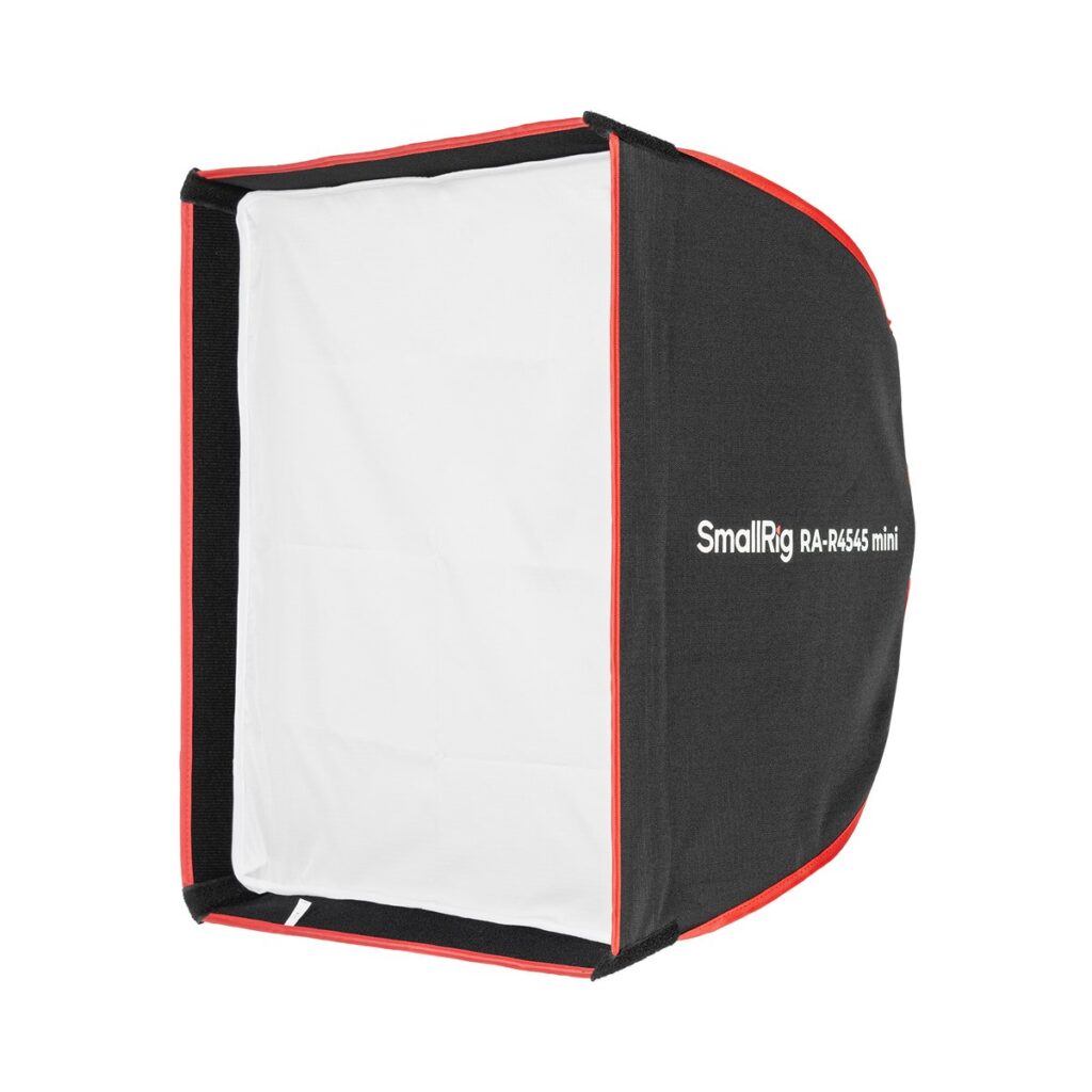 4683 Mini Square Softbox RA-R4545