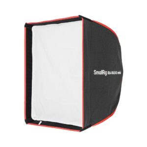 4683 Mini Square Softbox RA-R4545