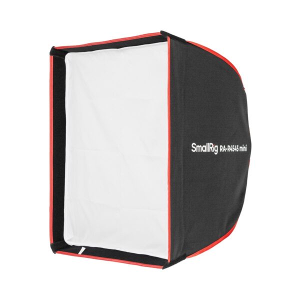 4683 Mini Square Softbox RA-R4545