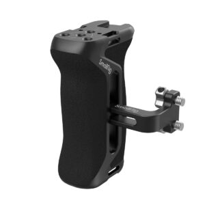 4015 Side Handle with screws