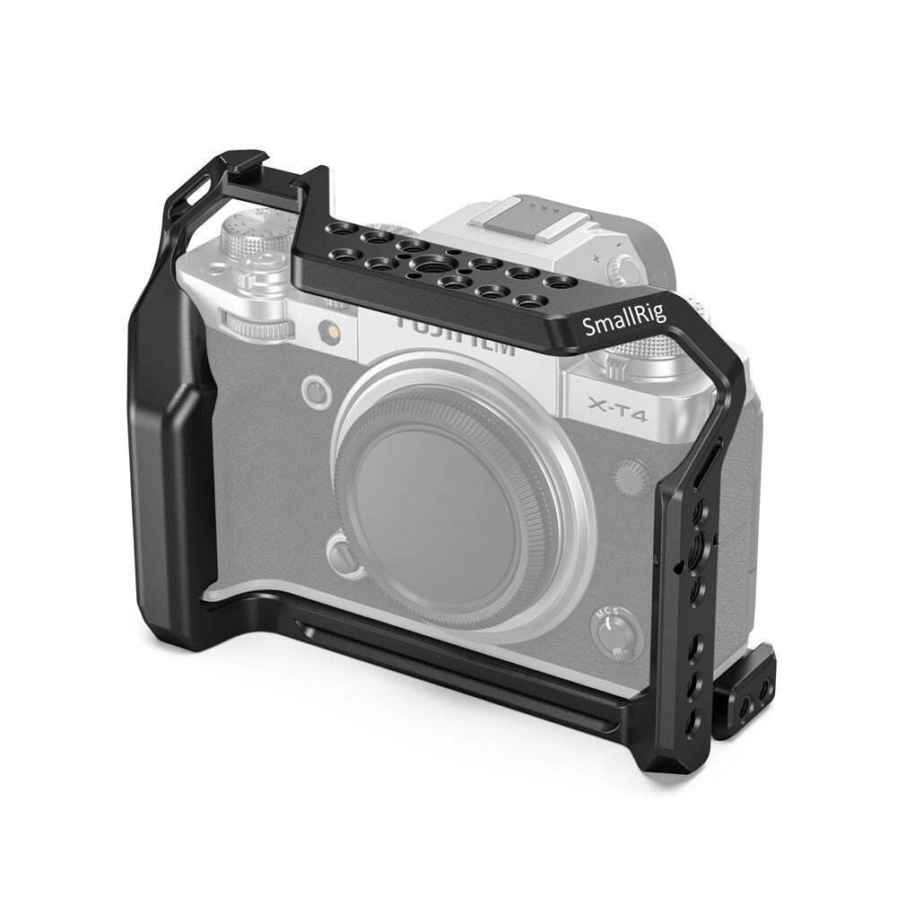 CCF2808 Cage for FUJIFILM X-T4 Camera
