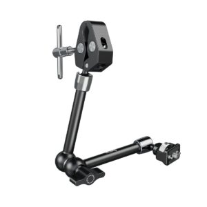 5311 Magic Arm with Crab-Shaped Clamp (11″)