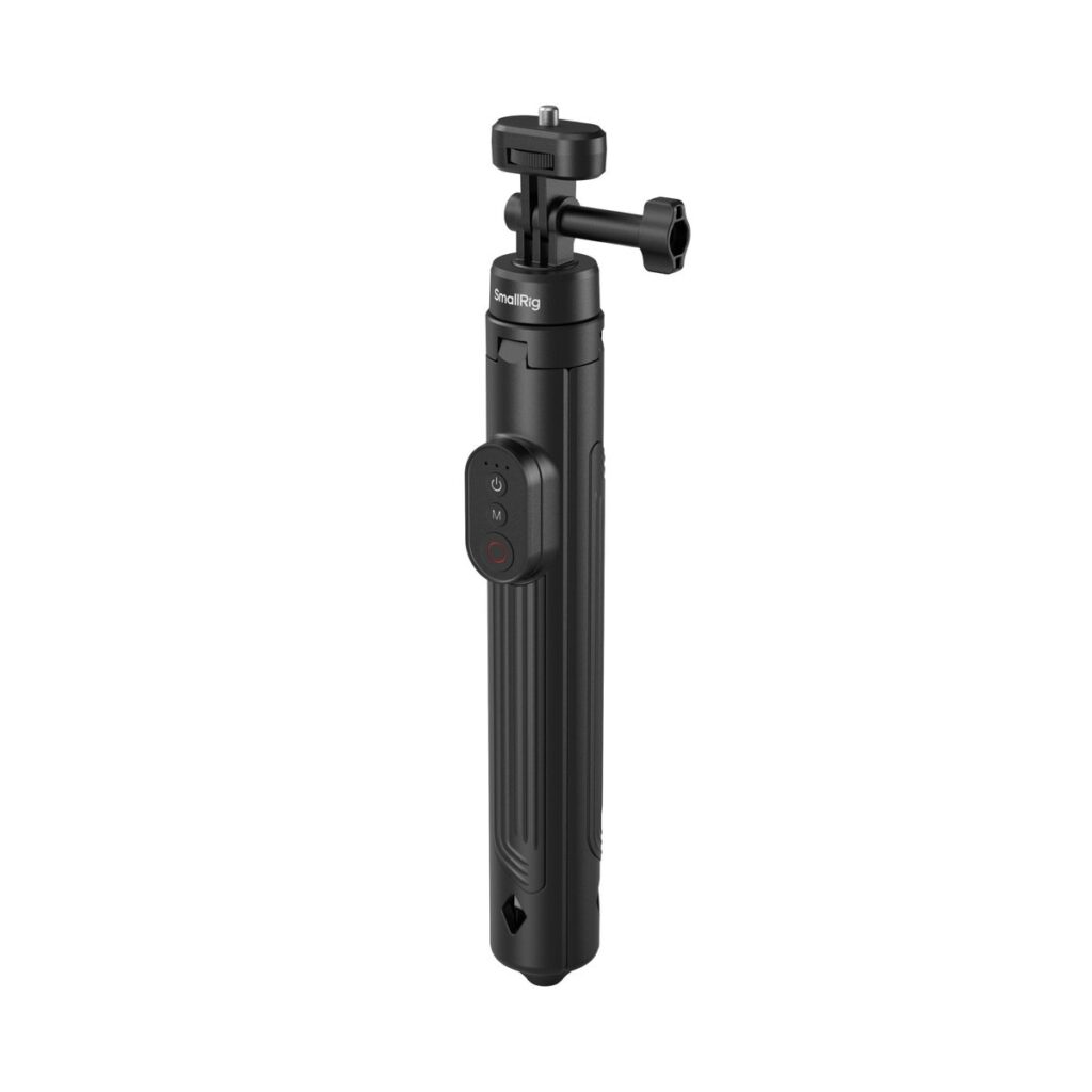 5464 Selfie Tripod for Action Cameras & Phones