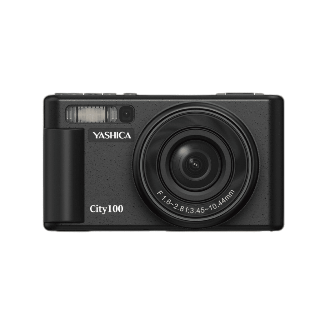 City 100 Black