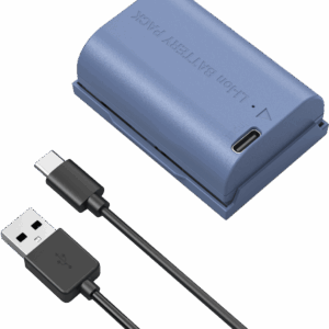 4264 LP-E6NH USB-C Rechargeable Battery