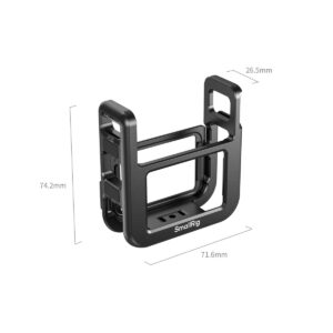 5764 Half Cage for DJI Osmo Nano