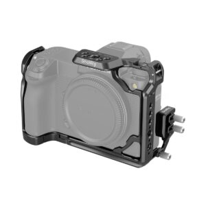 4715 Cage Kit for FUJIFILM GFX100S II