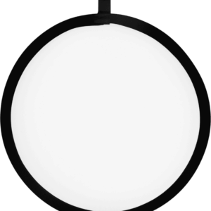 4128 Circular Reflector 80cm Collapsible 5-in-1