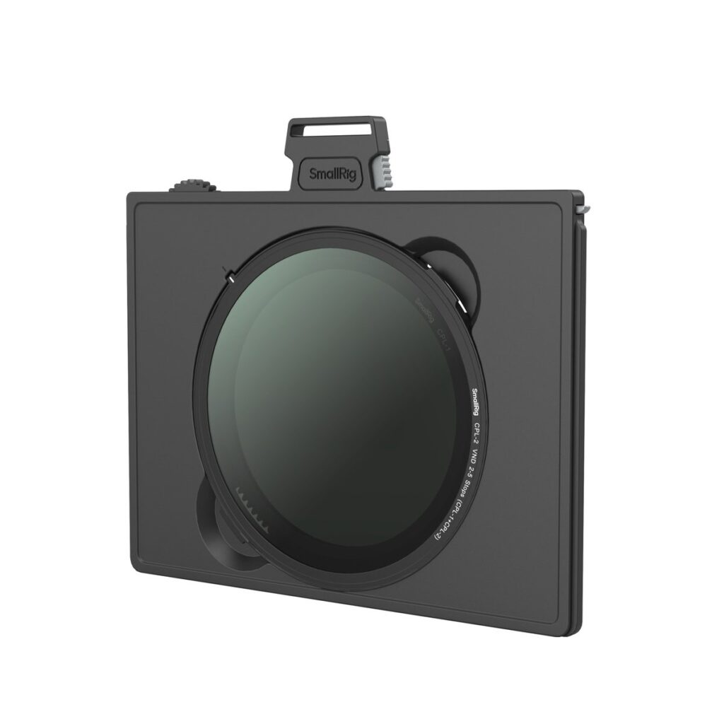 4415 Multifunctional VND Filter Tray Kit