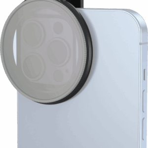 3845B 52mm Magnetic Filter Clip For Mobile Phone