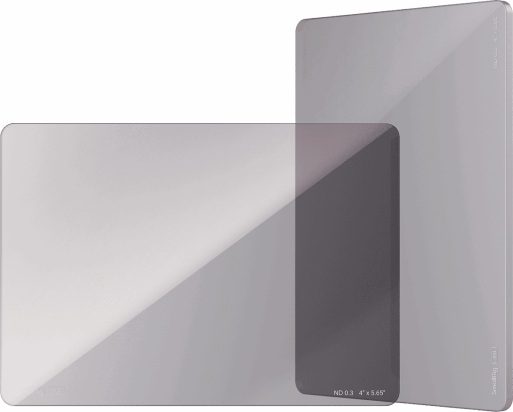 4224 Cine Filter 4×5.65″ ND0.3 (1 stop)