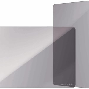 4224 Cine Filter 4×5.65″ ND0.3 (1 stop)