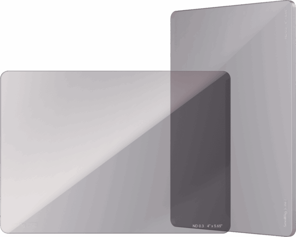 4224 Cine Filter 4×5.65″ ND0.3 (1 stop)