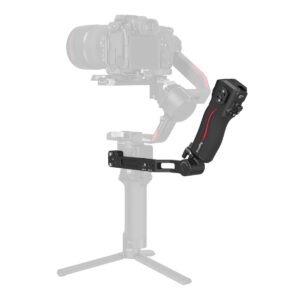 4326 Focus Control Handle for DJI RS Series