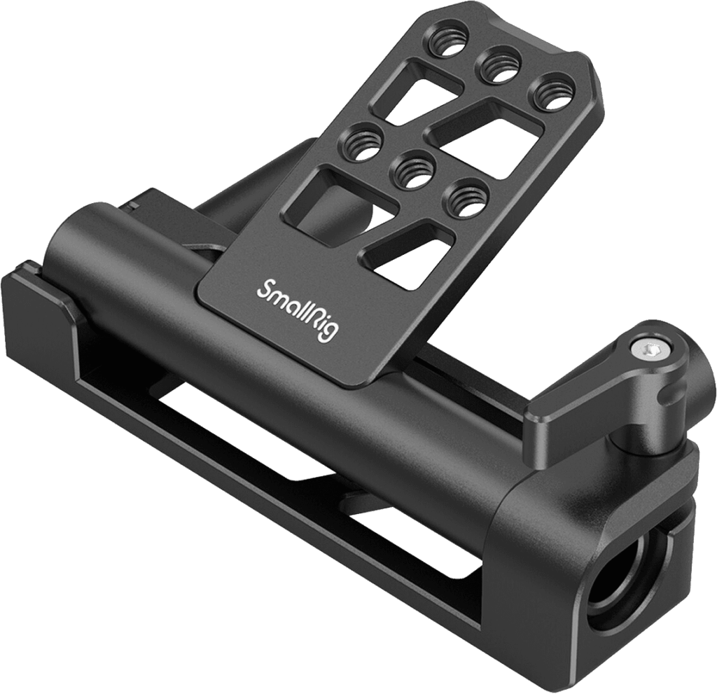 MD2802 Dual 15mm Rod Battery Hinge