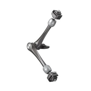 4489 HawkLock H21 Quick Release Rosette Magic Arm (11″)