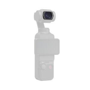 5829 Attachable Light Pollution Reduction Filter for DJI Osmo Pocket 3