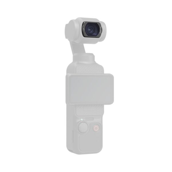 5829 Attachable Light Pollution Reduction Filter for DJI Osmo Pocket 3