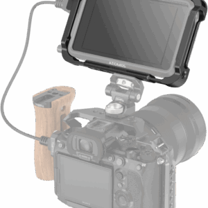 3788 Cage Kit for Atomos Ninja V/Ninja V+