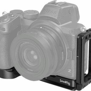 2947 L Bracket for Nikon Z5/Z6/Z7 Camera