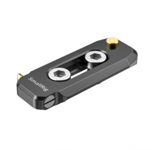 BUN2468B Low-profile NATO Rail 50mm