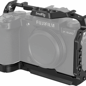4230 Cage for FUJIFILM X-S20
